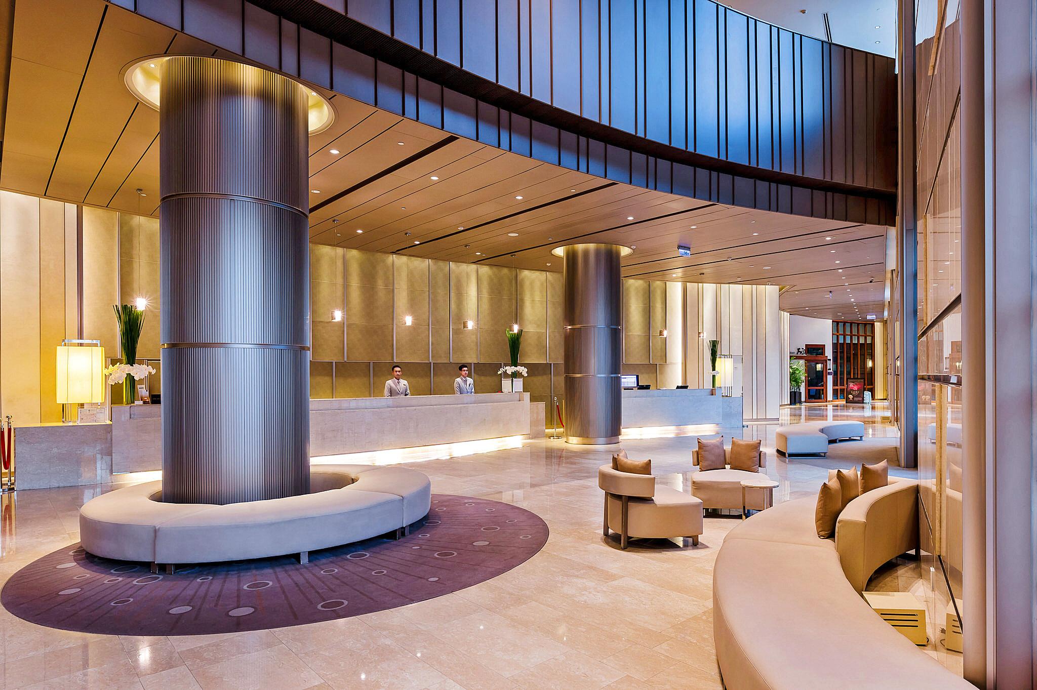 فندق مدينة هوشي منهفي  فندق نيكو سايجون المظهر الخارجي الصورة